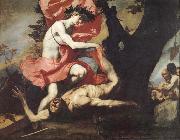 Jusepe de Ribera Marsyas flas oil painting picture wholesale